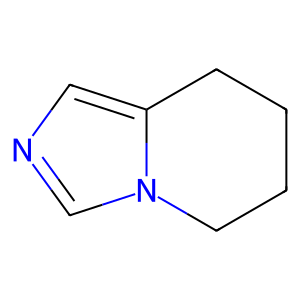 CAS: 38666-30-7 | OR83978 | 5,6,7,8-Tetrahydroimidazo[1,5-a]pyridine