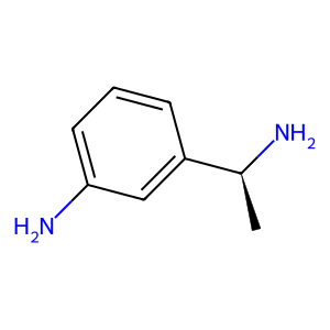 CAS: 317830-29-8 | OR83980 | (S)-3-(1-Aminoethyl)aniline