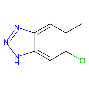 CAS: 221343-71-1 | OR83984 | 6-Chloro-5-methyl-1H-benzo[d][1,2,3]triazole