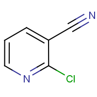 CAS: 6602-54-6 | OR8401 | 2-Chloronicotinonitrile