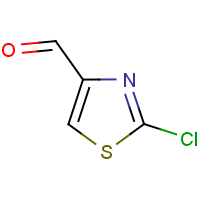 CAS: 5198-79-8 | OR8404 | 2-Chloro-1,3-thiazole-4-carboxaldehyde