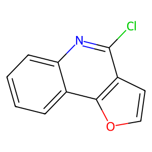 CAS: 627086-17-3 | OR84081 | 4-Chlorofuro[3,2-c]quinoline