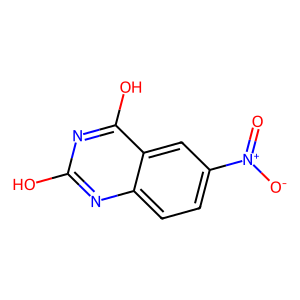CAS: 32618-85-2 | OR84094 | 6-Nitroquinazoline-2,4-diol