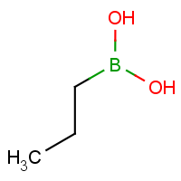 CAS:17745-45-8 | OR8415 | Propylboronic acid