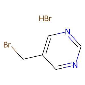 CAS: 93224-07-8 | OR84151 | 5-(Bromomethyl)pyrimidine hydrobromide