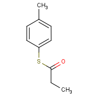 CAS:18241-63-9 | OR8416 | S-Propionyl-4-mercaptotoluene