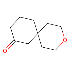 CAS: 2385721-54-8 | OR84165 | 3-Oxaspiro[5.5]undecan-8-one