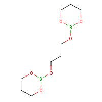 CAS: 20905-35-5 | OR8417 | Bis(trimethylene)diborate