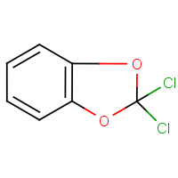 CAS:2032-75-9 | OR8419 | 2,2-Dichloro-1,3-benzodioxole