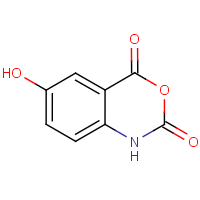 CAS:195986-91-5 | OR8420 | 5-Hydroxyisatoic anhydride