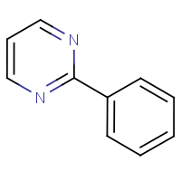CAS: 7431-45-0 | OR8422 | 2-Phenylpyrimidine