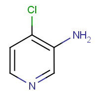 CAS: 20511-15-3 | OR8424 | 3-Amino-4-chloropyridine