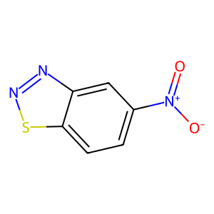 CAS: 13599-78-5 | OR84256 | 5-Nitrobenzo[d][1,2,3]thiadiazole