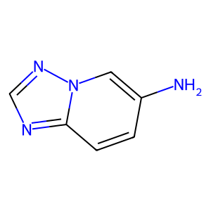 CAS: 31052-94-5 | OR84285 | [1,2,4]Triazolo[1,5-a]pyridin-6-amine