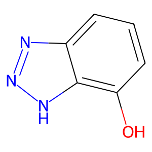 CAS: 26725-51-9 | OR84287 | 1H-Benzo[d][1,2,3]triazol-7-ol