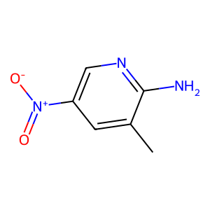 CAS:18344-51-9 | OR8429 | 2-Amino-3-methyl-5-nitropyridine