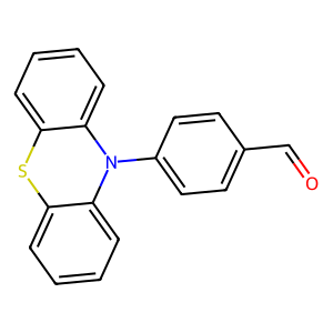CAS: 866327-14-2 | OR84327 | 4-(10H-Phenothiazin-10-yl)benzaldehyde