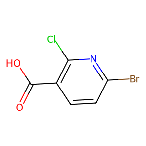 Cas No Bromo Chloronicotinic Acid Apollo