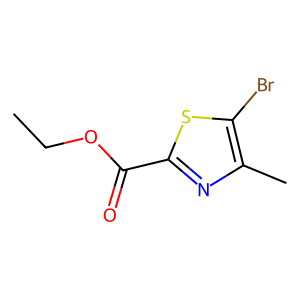 CAS: 79247-80-6 | OR84379 | Ethyl 5-bromo-4-methylthiazole-2-carboxylate
