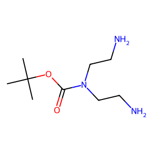 CAS: 556082-02-1 | OR84387 | tert-Butyl bis(2-aminoethyl)carbamate