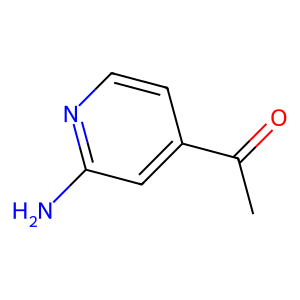 CAS: 42182-25-2 | OR84390 | 1-(2-Aminopyridin-4-yl)ethan-1-one