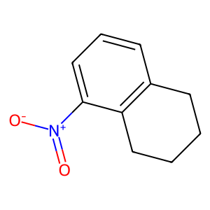CAS: 29809-14-1 | OR84392 | 5-Nitro-1,2,3,4-tetrahydronaphthalene