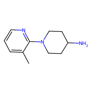 CAS: 902837-09-6 | OR84432 | 1-(3-Methylpyridin-2-yl)piperidin-4-amine
