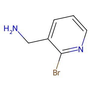 CAS: 205744-15-6 | OR84448 | (2-Bromopyridin-3-yl)methanamine