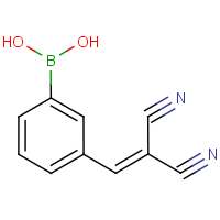 CAS:957034-31-0 | OR8451 | 3-(2,2-Dicyanovinyl)benzeneboronic acid