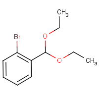 CAS: 35822-58-3 | OR8458 | 2-Bromobenzaldehyde diethyl acetal