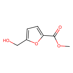 CAS: 36802-01-4 | OR84657 | Methyl 5-(hydroxymethyl)furan-2-carboxylate