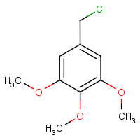 CAS: 3840-30-0 | OR8473 | 3,4,5-Trimethoxybenzyl chloride