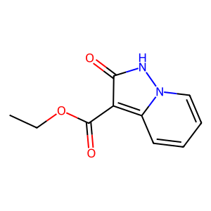 CAS: 2241015-31-4 | OR84849 | Ethyl 2-oxo-1,2-dihydropyrazolo[1,5-a]pyridine-3-carboxylate