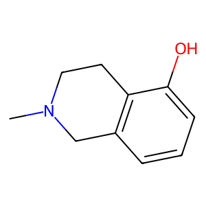 CAS: 14097-42-8 | OR84858 | 2-Methyl-1,2,3,4-tetrahydroisoquinolin-5-ol