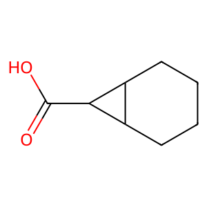 CAS: 41894-76-2 | OR84883 | Bicyclo[4.1.0]heptane-7-carboxylic acid