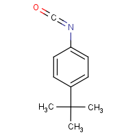 CAS: 1943-67-5 | OR8491 | 4-(tert-Butyl)phenyl isocyanate
