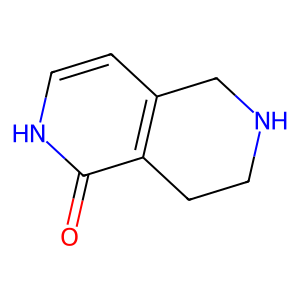 CAS: 1170830-85-9 | OR84979 | 5,6,7,8-Tetrahydro-2,6-naphthyridin-1(2H)-one