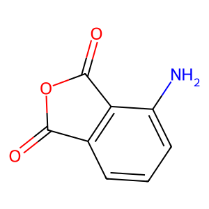 CAS: 17395-99-2 | OR85014 | 4-Amino-2-benzofuran-1,3-dione