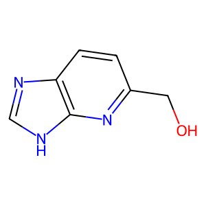 CAS: 1352911-89-7 | OR85027 | (3H-Imidazo[4,5-b]pyridin-5-yl)methanol