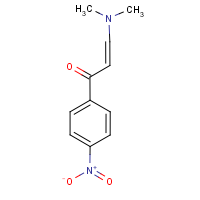 CAS:68760-11-2 | OR8506 | 3-(Dimethylamino)-1-(4-nitrophenyl)prop-2-en-1-one