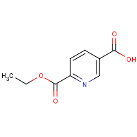 CAS: 17874-78-1 | OR8507 | 6-(Ethoxycarbonyl)nicotinic acid