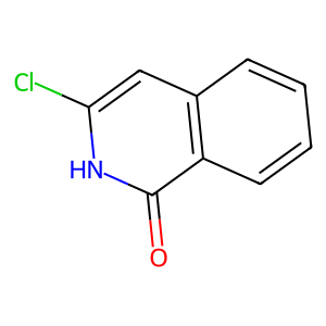CAS: 7742-74-7 | OR85087 | 3-Chloroisoquinolin-1(2H)-one