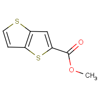 CAS: 98800-10-3 | OR8520 | Methyl thieno[3,2-b]thiophene-2-carboxylate