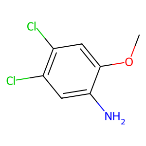 CAS: 60468-21-5 | OR85201 | 4,5-Dichloro-2-methoxybenzenamine