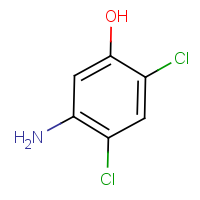 CAS: 39489-79-7 | OR8523 | 5-Amino-2,4-dichlorophenol
