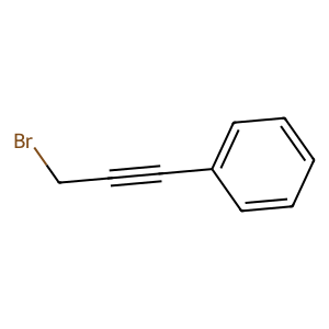 CAS: 1794-48-5 | OR85281 | (3-Bromoprop-1-yn-1-yl)benzene