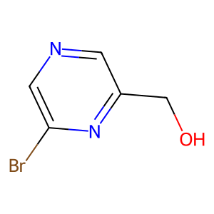 CAS: 1209458-06-9 | OR85294 | (6-Bromopyrazin-2-yl)methanol