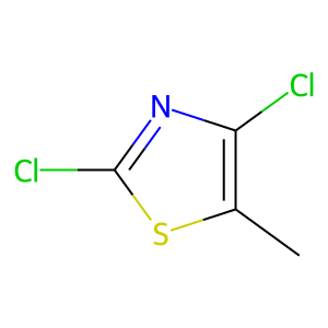 CAS: 105315-39-7 | OR85300 | 2,4-Dichloro-5-methylthiazole