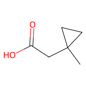 CAS: 71199-15-0 | OR85315 | 1-Methylcyclopropaneacetic acid