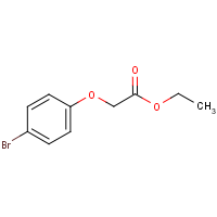 CAS: 6964-29-0 | OR8536 | Ethyl (4-bromophenoxy)acetate